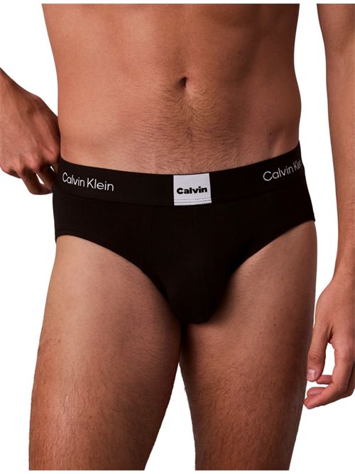 LV00NB4475UB1 NERO CALVIN KLEIN | LV00NB4475UB1 NERO